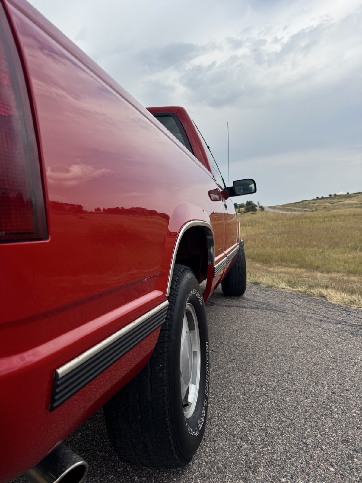 Chevrolet-Silverado-1500-1996-Standard-Cab-Pickup-29