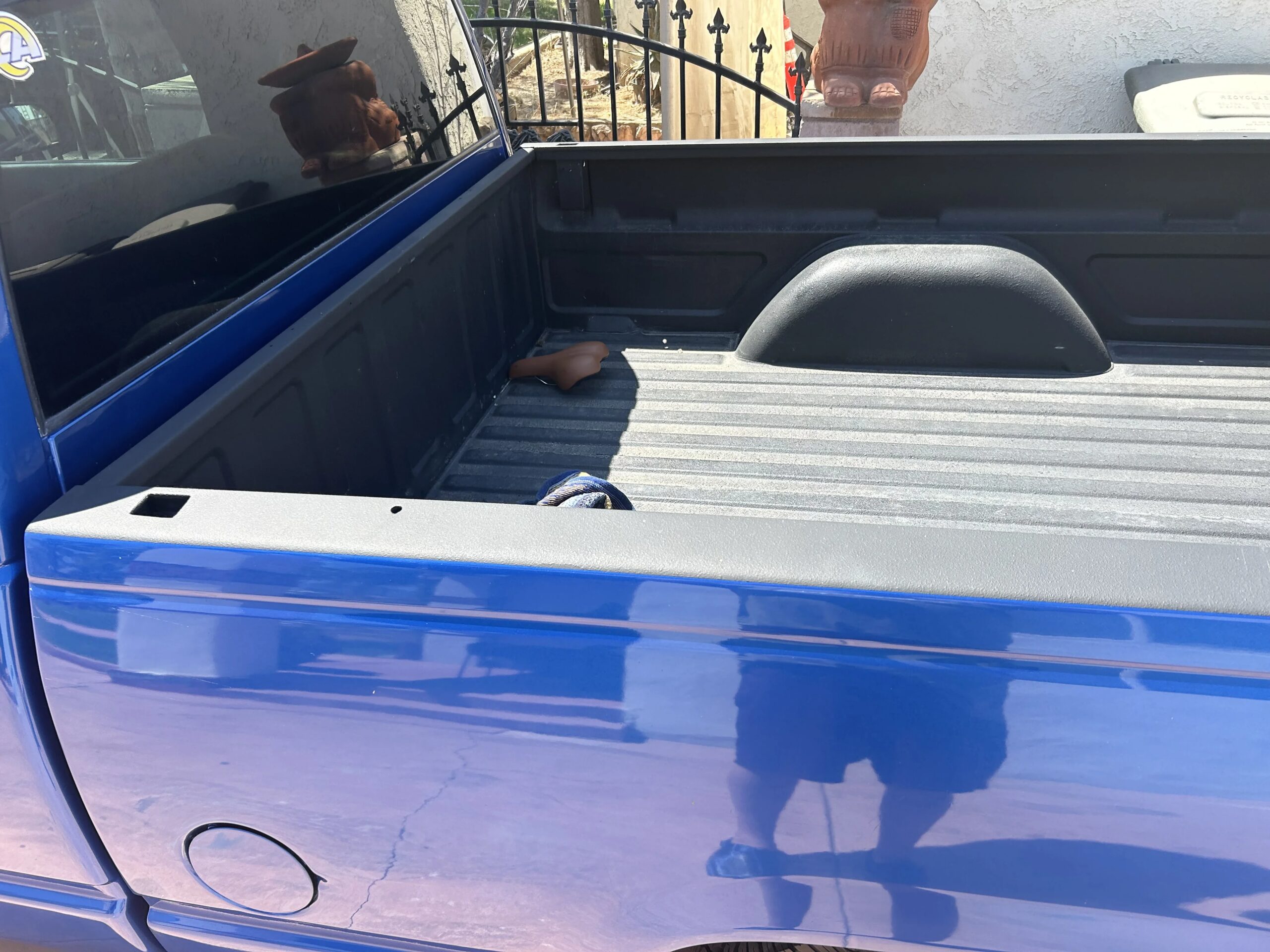 Chevrolet-Silverado-1500-2wd-extended-cab-1989-Blue-Black-11