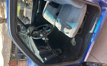 Chevrolet-Silverado-1500-2wd-extended-cab-1989-Blue-Black-3