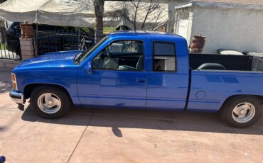 Chevrolet-Silverado-1500-2wd-extended-cab-1989-Blue-Black-5