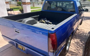 Chevrolet-Silverado-1500-2wd-extended-cab-1989-Blue-Black-6