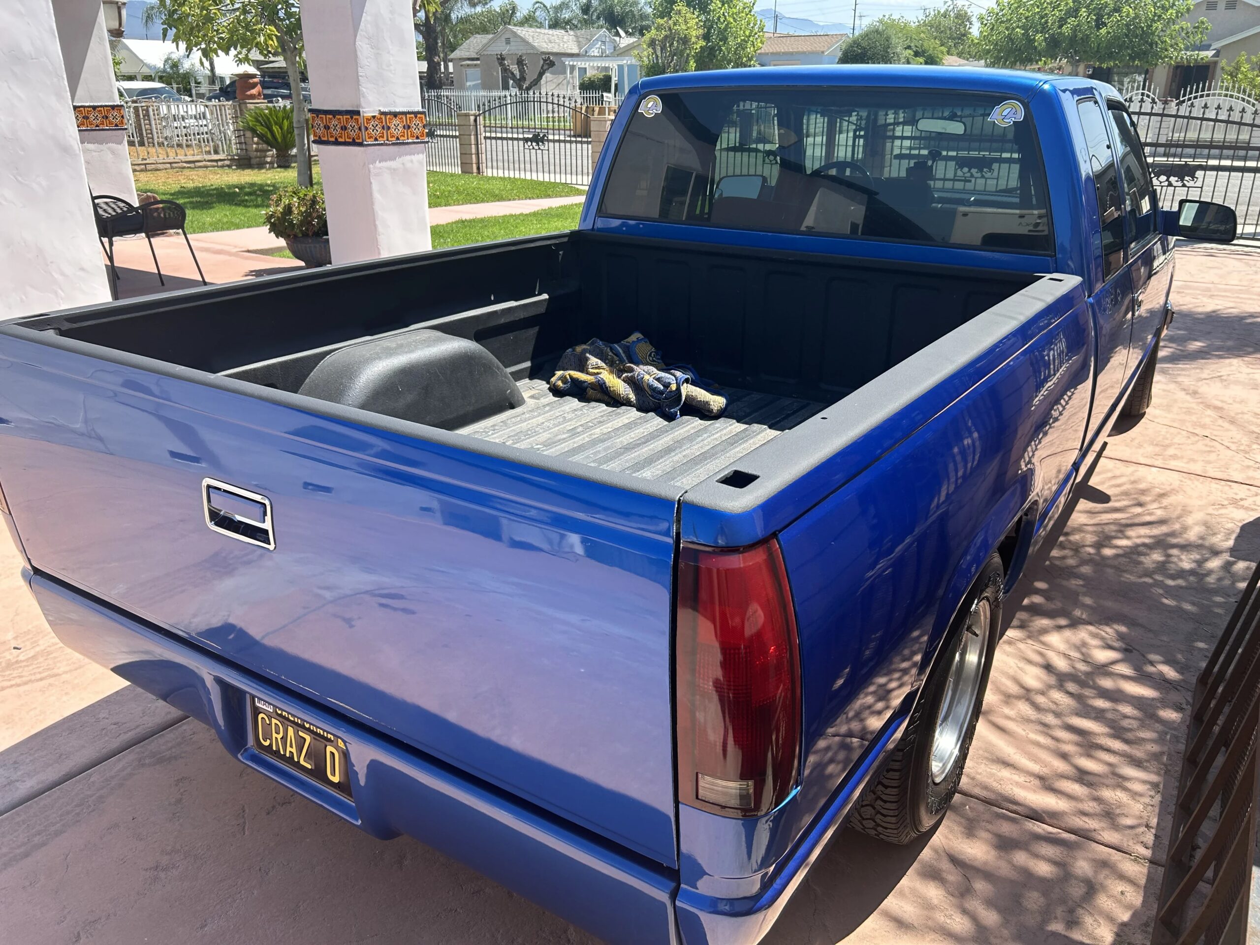 Chevrolet-Silverado-1500-2wd-extended-cab-1989-Blue-Black-6