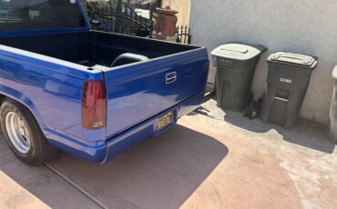 Chevrolet-Silverado-1500-2wd-extended-cab-1989-Blue-Black-7