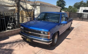 Chevrolet-Silverado-1500-2wd-extended-cab-1989-Blue-Black-8
