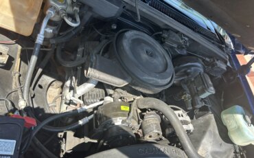Chevrolet-Silverado-1500-2wd-extended-cab-1989-Blue-Black-9
