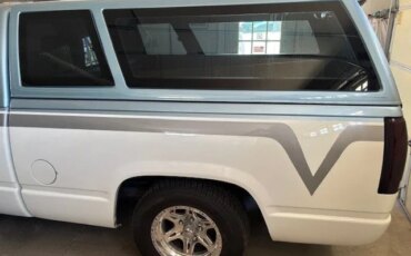 Chevrolet-Silverado-1500-2wd-extended-cab-1991-Custom-Blue-3