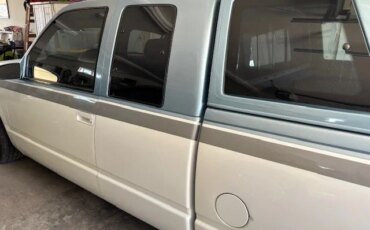 Chevrolet-Silverado-1500-2wd-extended-cab-1991-Custom-Blue-8