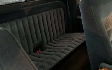 Chevrolet-Silverado-1500-2wd-extended-cab-1991-Custom-Blue-9