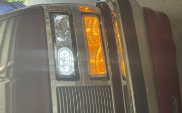 Chevrolet-Silverado-1500-2wd-extended-cab-1992-Burgundy-Burgundy-100