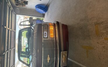 Chevrolet-Silverado-1500-2wd-extended-cab-1992-Burgundy-Burgundy-15