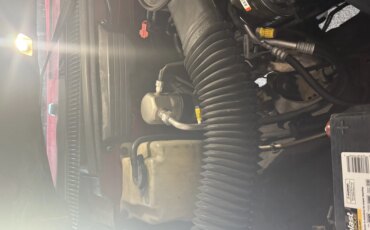 Chevrolet-Silverado-1500-2wd-extended-cab-1992-Burgundy-Burgundy-18