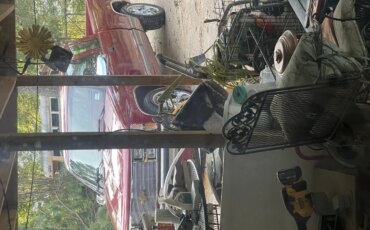 Chevrolet-Silverado-1500-2wd-extended-cab-1992-Burgundy-Burgundy-22