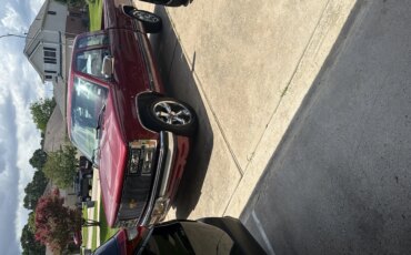 Chevrolet-Silverado-1500-2wd-extended-cab-1992-Burgundy-Burgundy-28