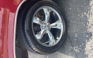 Chevrolet-Silverado-1500-2wd-extended-cab-1992-Burgundy-Burgundy-29