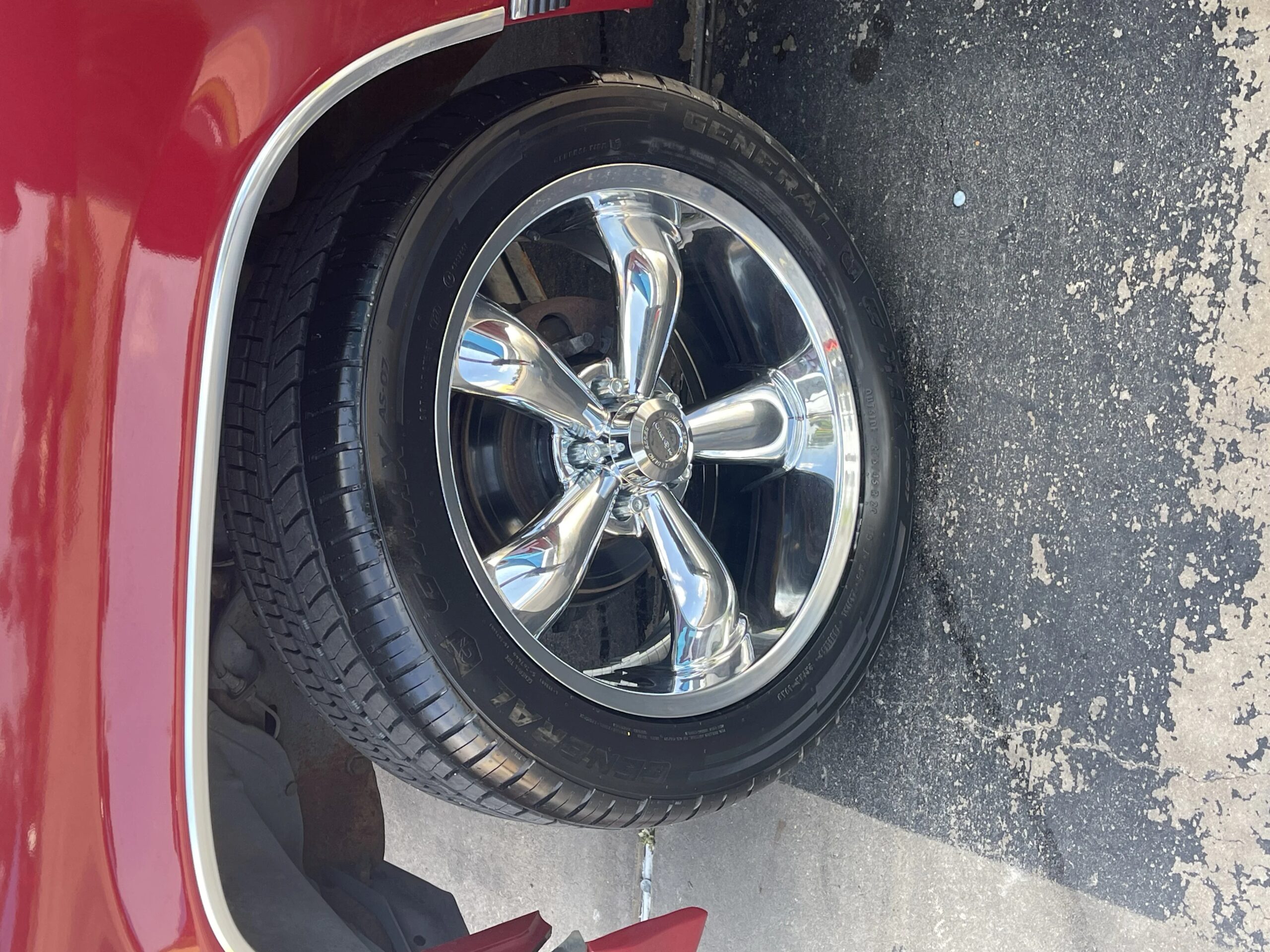 Chevrolet-Silverado-1500-2wd-extended-cab-1992-Burgundy-Burgundy-29