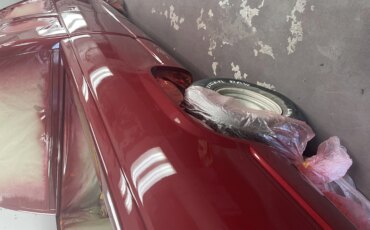 Chevrolet-Silverado-1500-2wd-extended-cab-1992-Burgundy-Burgundy-3