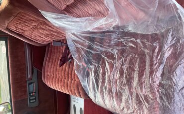 Chevrolet-Silverado-1500-2wd-extended-cab-1992-Burgundy-Burgundy-40