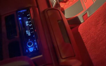 Chevrolet-Silverado-1500-2wd-extended-cab-1992-Burgundy-Burgundy-42