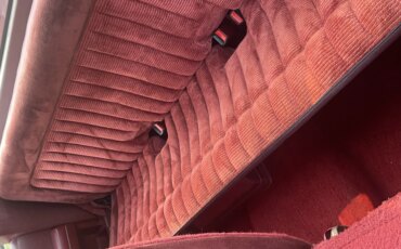 Chevrolet-Silverado-1500-2wd-extended-cab-1992-Burgundy-Burgundy-43