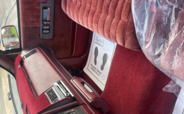 Chevrolet-Silverado-1500-2wd-extended-cab-1992-Burgundy-Burgundy-44