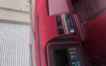 Chevrolet-Silverado-1500-2wd-extended-cab-1992-Burgundy-Burgundy-52