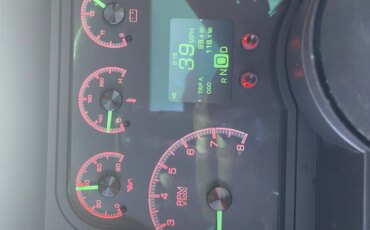 Chevrolet-Silverado-1500-2wd-extended-cab-1992-Burgundy-Burgundy-54