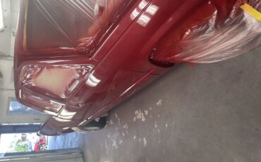 Chevrolet-Silverado-1500-2wd-extended-cab-1992-Burgundy-Burgundy-6