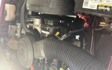Chevrolet-Silverado-1500-2wd-extended-cab-1992-Burgundy-Burgundy-62