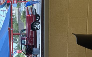 Chevrolet-Silverado-1500-2wd-extended-cab-1992-Burgundy-Burgundy-67