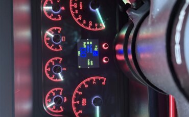 Chevrolet-Silverado-1500-2wd-extended-cab-1992-Burgundy-Burgundy-68