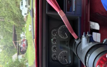 Chevrolet-Silverado-1500-2wd-extended-cab-1992-Burgundy-Burgundy-70