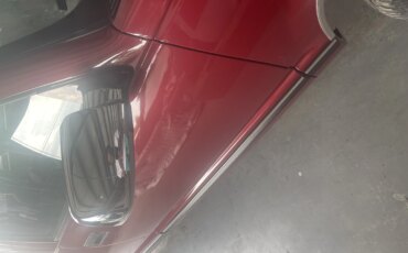 Chevrolet-Silverado-1500-2wd-extended-cab-1992-Burgundy-Burgundy-79