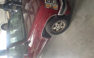 Chevrolet-Silverado-1500-2wd-extended-cab-1992-Burgundy-Burgundy-81