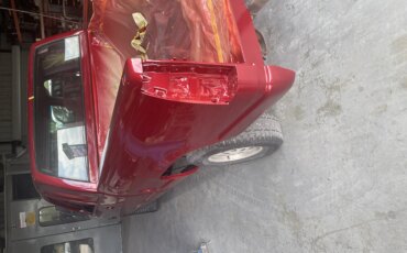 Chevrolet-Silverado-1500-2wd-extended-cab-1992-Burgundy-Burgundy-84