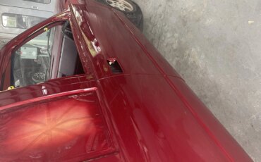 Chevrolet-Silverado-1500-2wd-extended-cab-1992-Burgundy-Burgundy-85