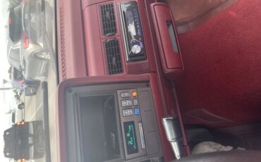 Chevrolet-Silverado-1500-2wd-extended-cab-1992-Burgundy-Burgundy-86
