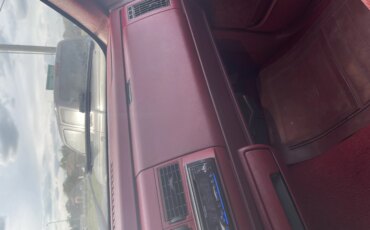 Chevrolet-Silverado-1500-2wd-extended-cab-1992-Burgundy-Burgundy-87