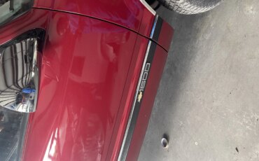 Chevrolet-Silverado-1500-2wd-extended-cab-1992-Burgundy-Burgundy-91