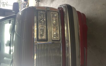 Chevrolet-Silverado-1500-2wd-extended-cab-1992-Burgundy-Burgundy-92