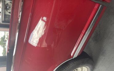 Chevrolet-Silverado-1500-2wd-extended-cab-1992-Burgundy-Burgundy-93