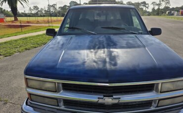 Chevrolet-Silverado-1500-2wd-extended-cab-1995-Blue-Gray-3