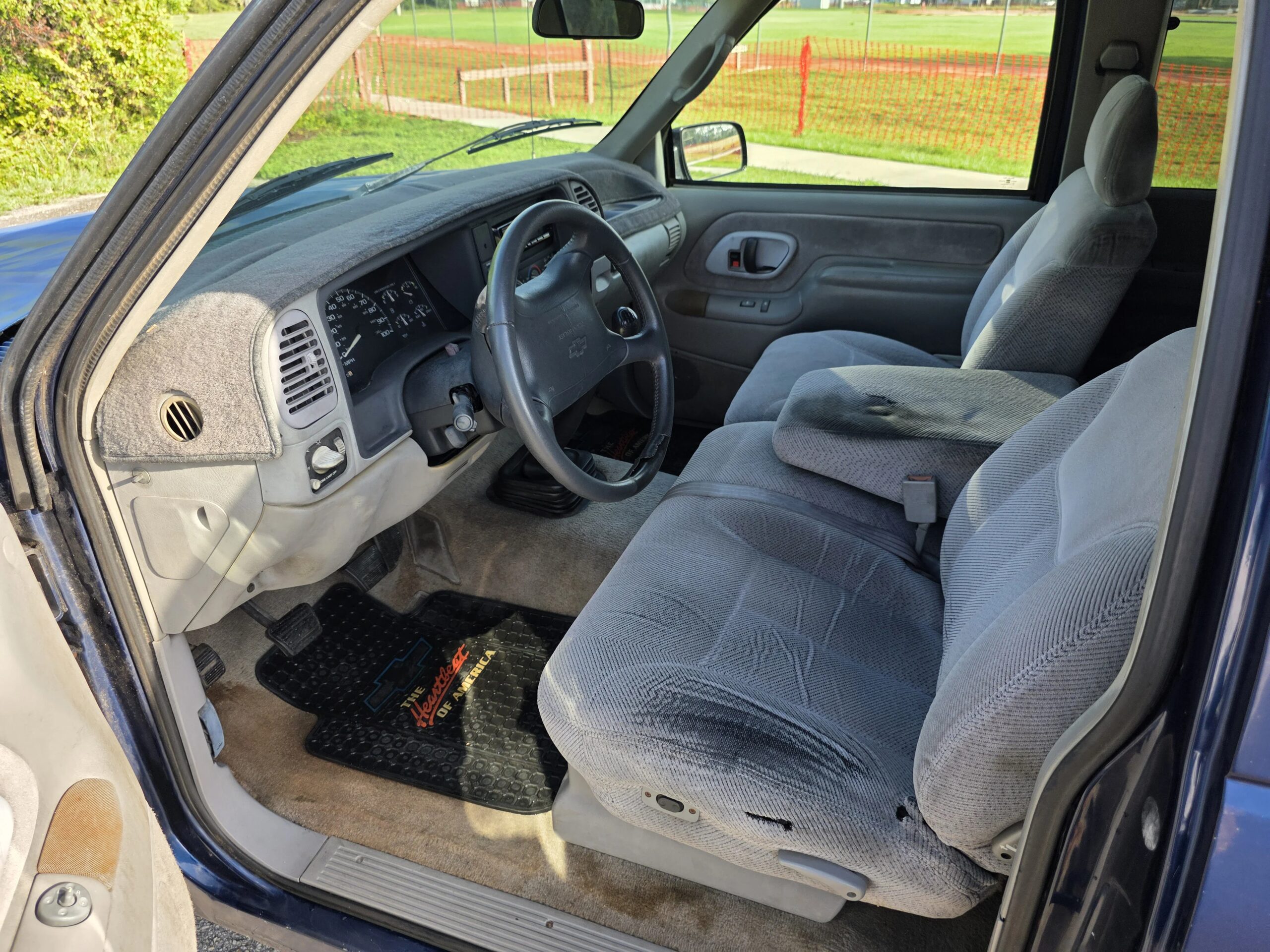 Chevrolet-Silverado-1500-2wd-extended-cab-1995-Blue-Gray-4