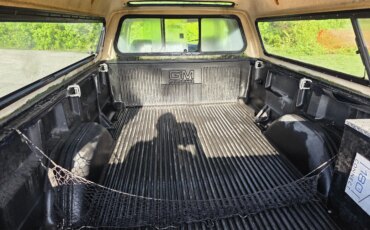 Chevrolet-Silverado-1500-2wd-extended-cab-1995-Blue-Gray-5