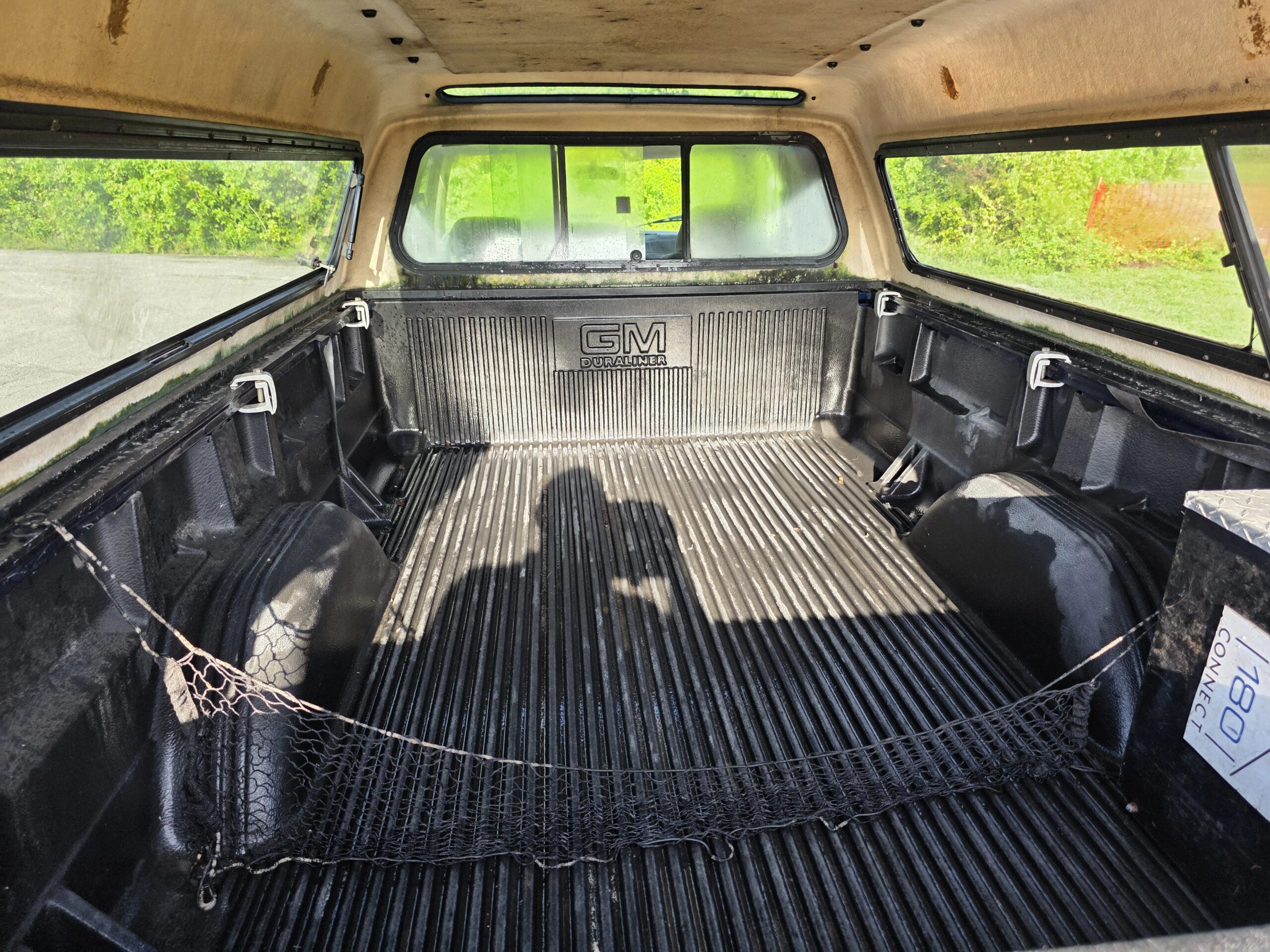 Chevrolet-Silverado-1500-2wd-extended-cab-1995-Blue-Gray-5