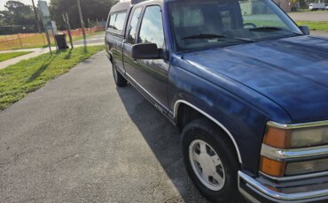 Chevrolet-Silverado-1500-2wd-extended-cab-1995-Blue-Gray-6