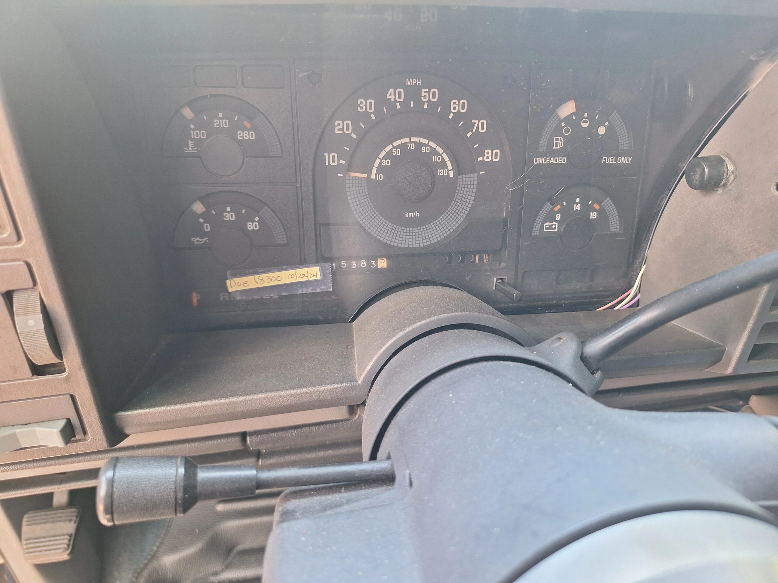 Chevrolet-Silverado-1500-2wd-regular-cab-1989-Gray-Gray-4