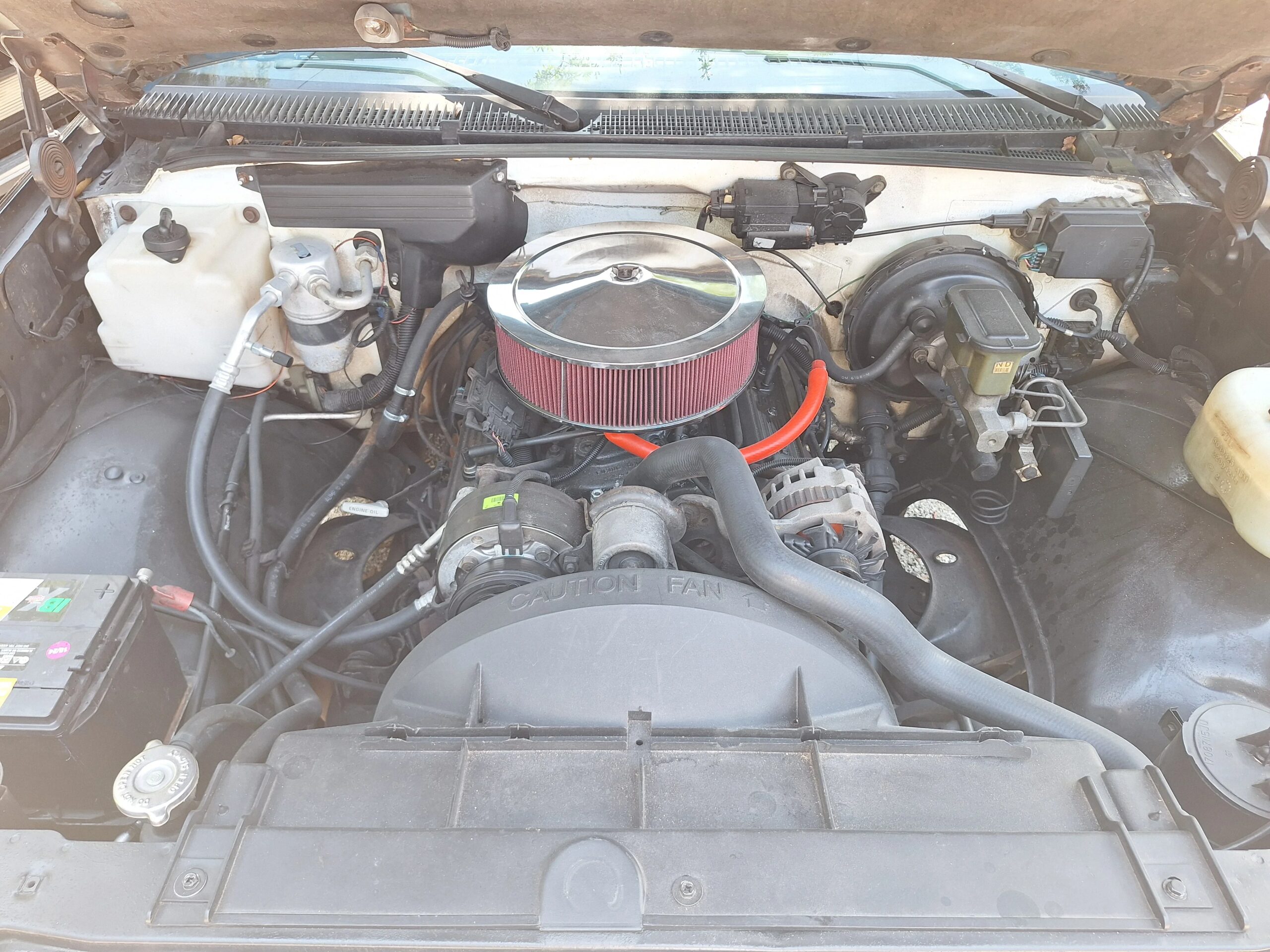 Chevrolet-Silverado-1500-2wd-regular-cab-1989-Gray-Gray-6