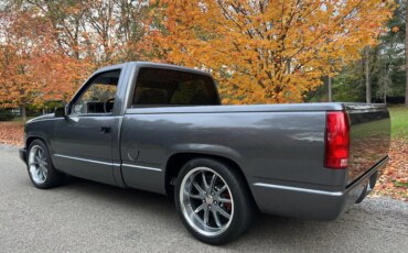 Chevrolet-Silverado-1500-2wd-regular-cab-1990-Silver-Gray-7