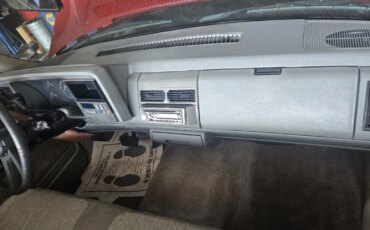 Chevrolet-Silverado-1500-2wd-regular-cab-1991-Red-Tan-10