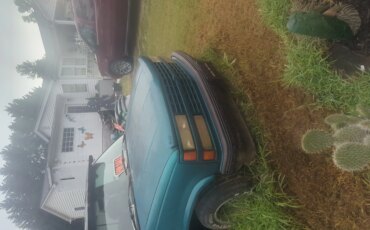 Chevrolet-Silverado-1500-2wd-regular-cab-1993-Green-Gray-6
